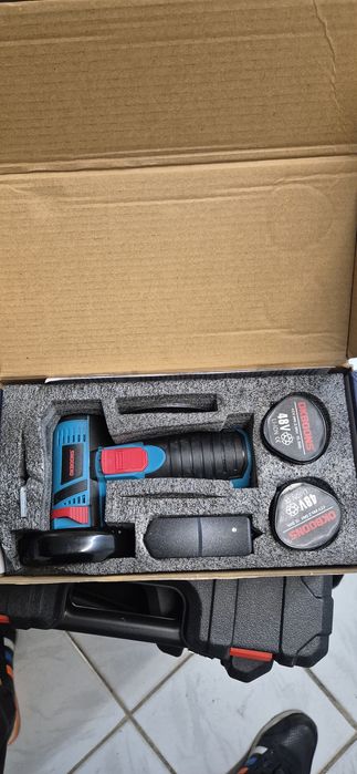 Pistol impact,fierastrau,mini flex