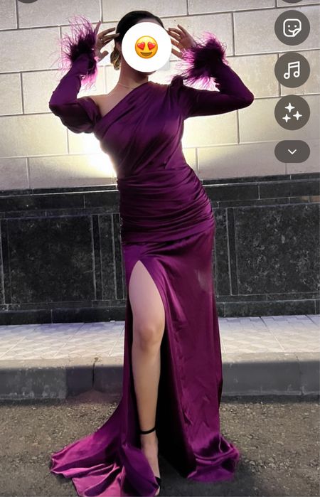 Продаётся платье