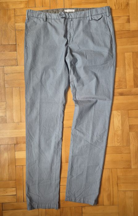 Pantaloni vară AT.P.CO, Wear Jack Coolmax, Slim Fit, Bărbați - 52