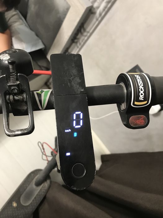 Xiaomi mi 2 pro 2022
