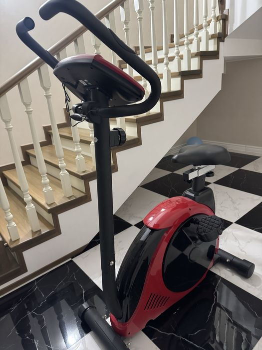 Велотренажер для дома