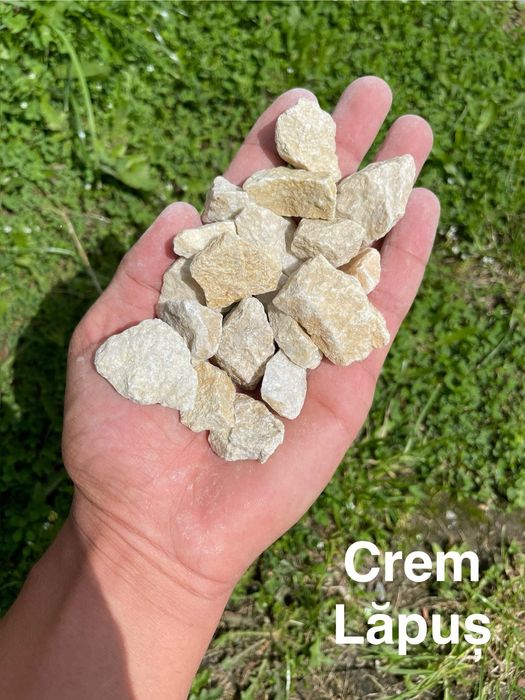 Piatră Decorativă Thasos si Multe Alte Modele