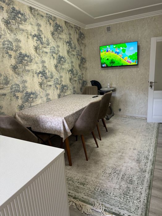 Срочно продам свою 2/2/9 квартиру напротив ташкент сити