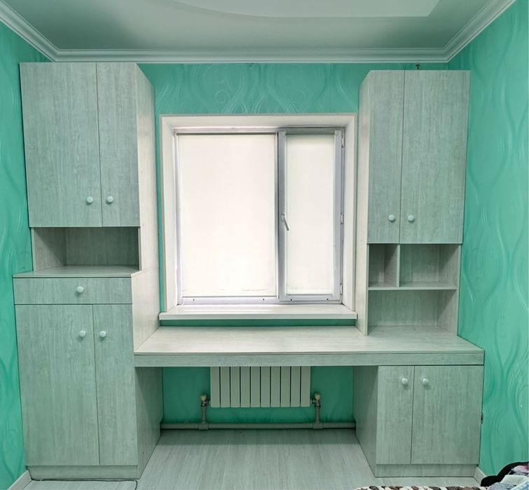 Мебель для детской комнаты