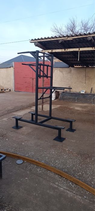 Турник универсал