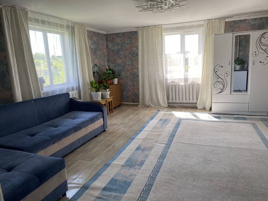 Продам дом на Телевышка