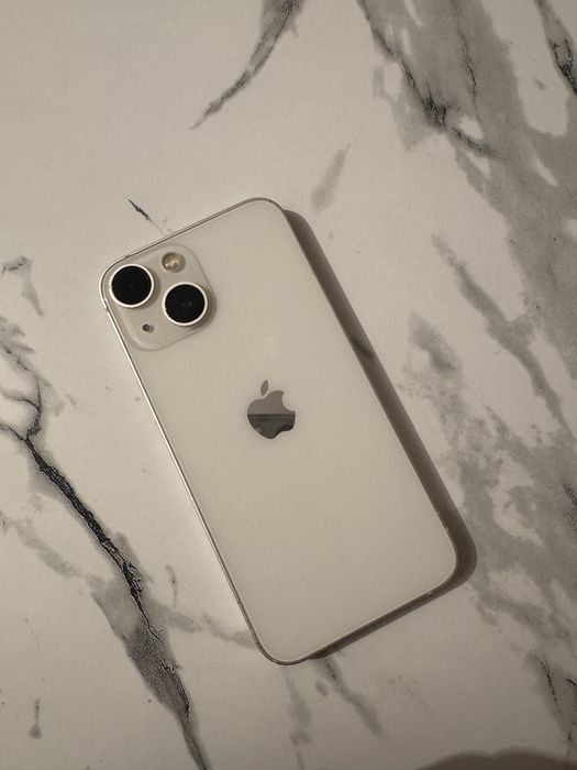 Айфон 13 мини 128 гб акб 100