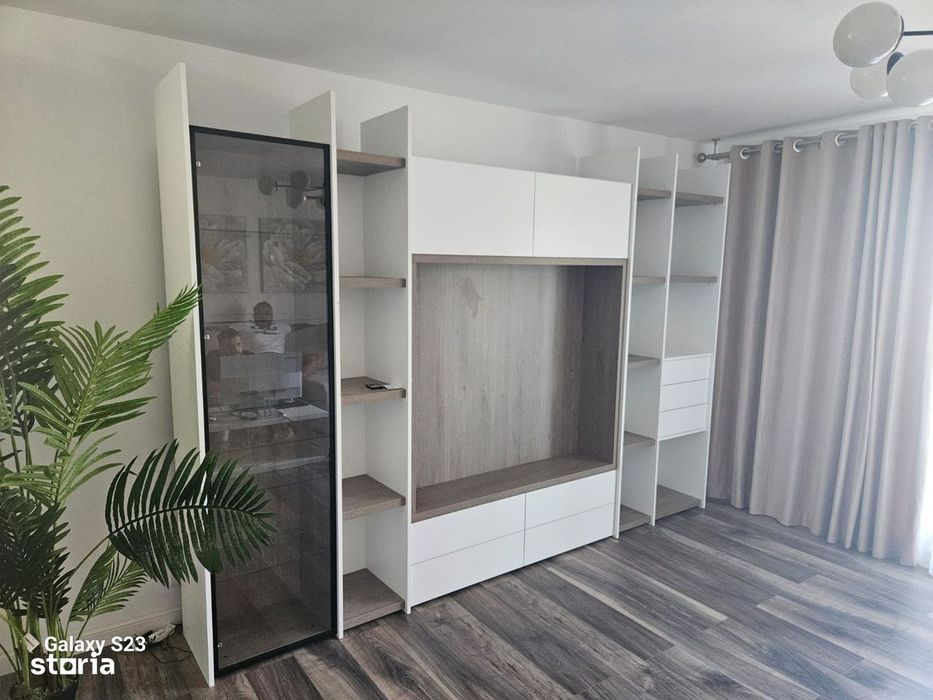 Apartament 3 Camere în Bloc Nou - Zona Strada Pepinierei