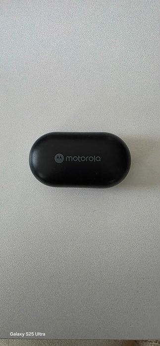 Безжични слушалки Motorola Buds 085