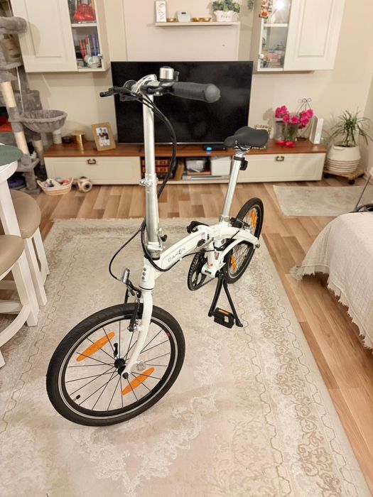Bicicleta pliabila Dahon Mu D8