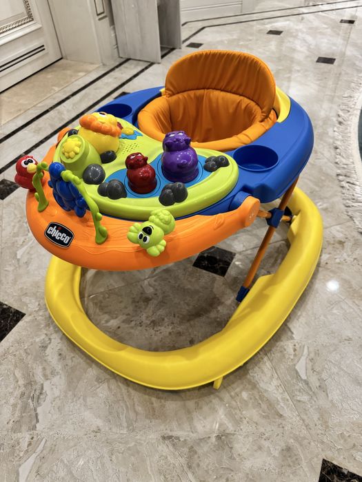 Хадунки детский