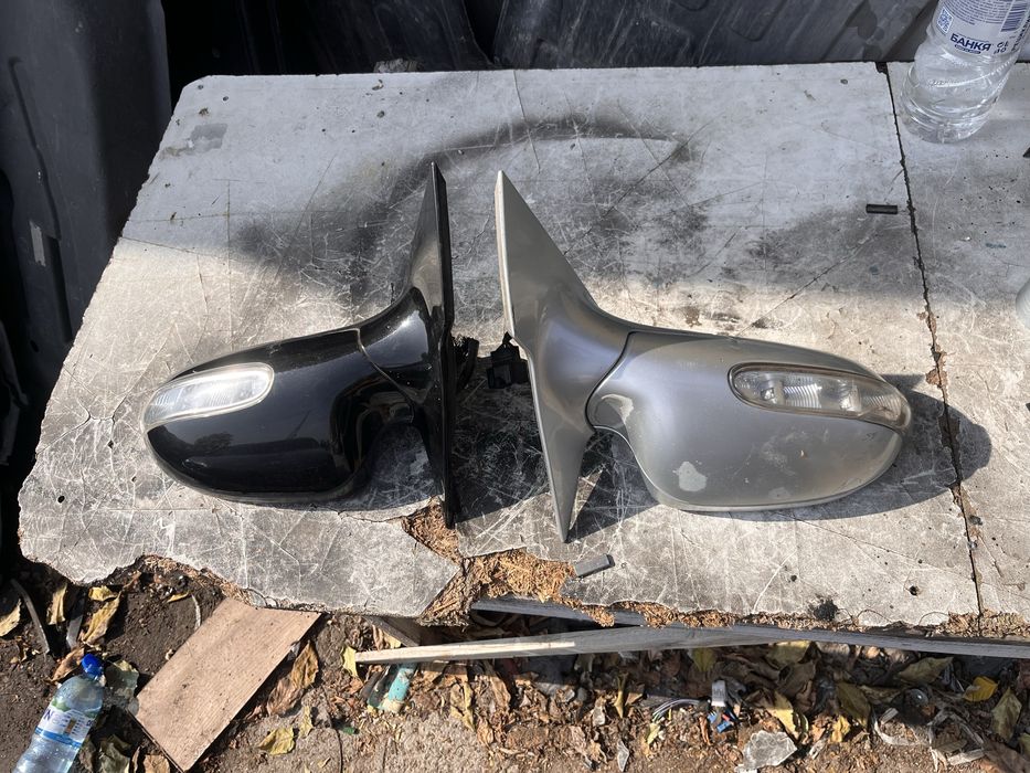 Огледало Mercedes CLK W219 / Огледала