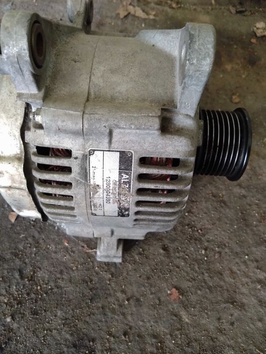 Динамо за Гранд чероки 3.1