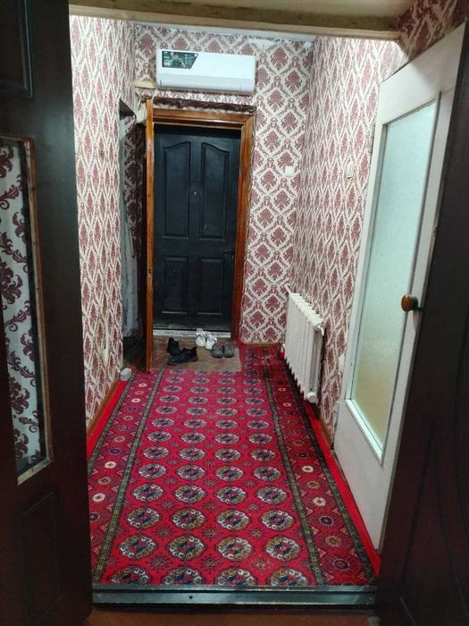 Sebzor 2/4/4. 2xonali qilingan kv. 390$ uzoq muddatli arenda