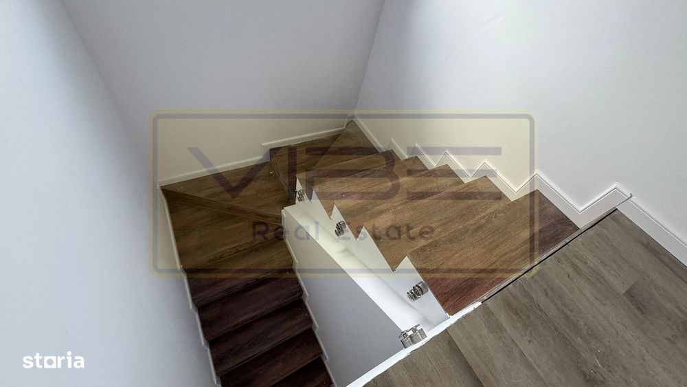 Duplex 4 camere Miroslava - Rond Valea Ursului