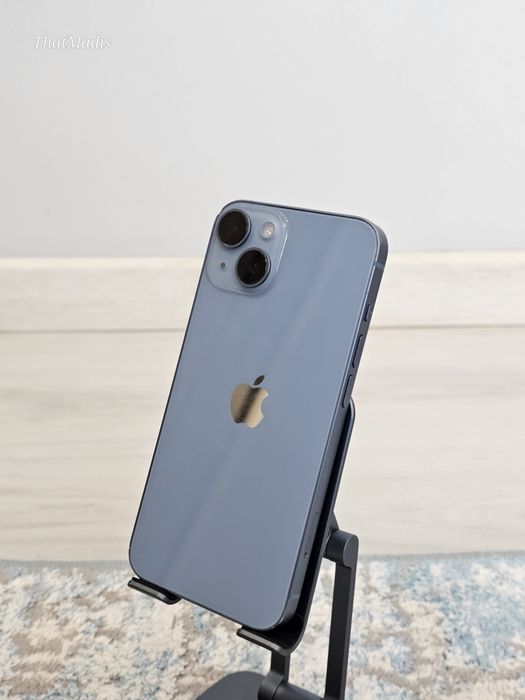 IPhone 14, 128 гигабайт