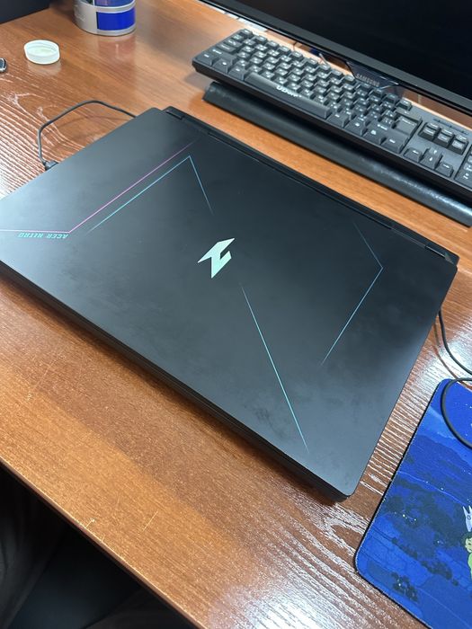 Игровой ноутбук Acer Nitro 16
