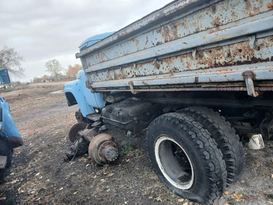 Продам зил 130!!