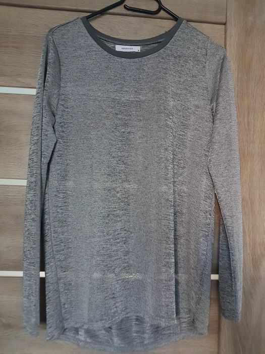 Bluza subtire reserved