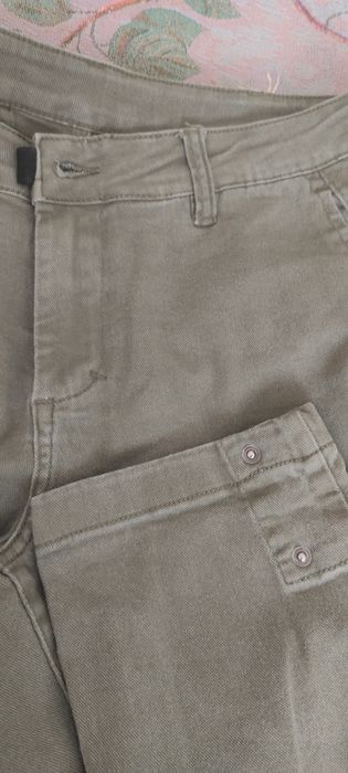 Подростки одежда разное