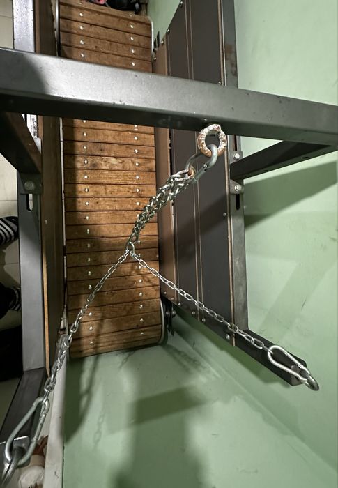 Пътека за трениране на кучета