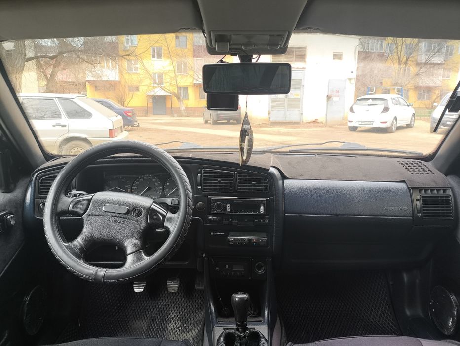 Продам Пассат б4 универсал