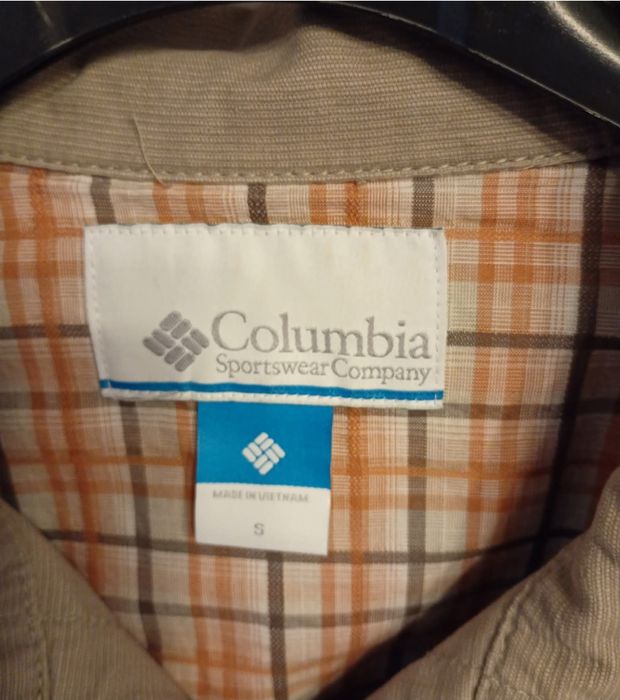 Jacheta Columbia, mărimea S