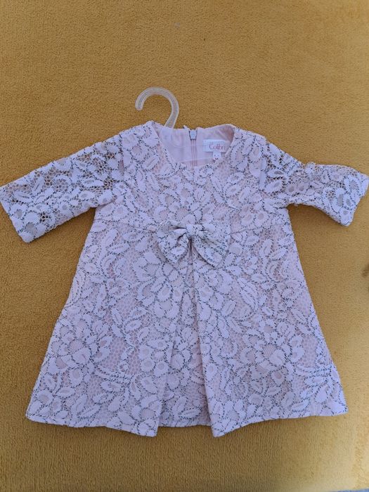 Rochie fetite  bebelus