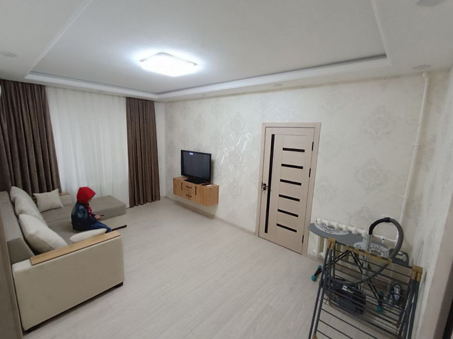 кора камиш 1/4  2 хона аренда