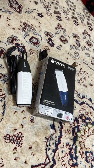 Продам машинка для волос