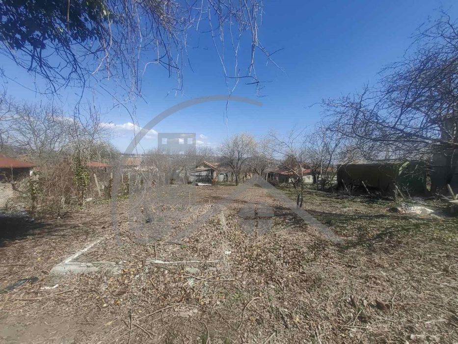 Продава се Парцел в Варна, м-т Боровец - юг - 580 кв.м за 42 €/кв.м - Снимка #1