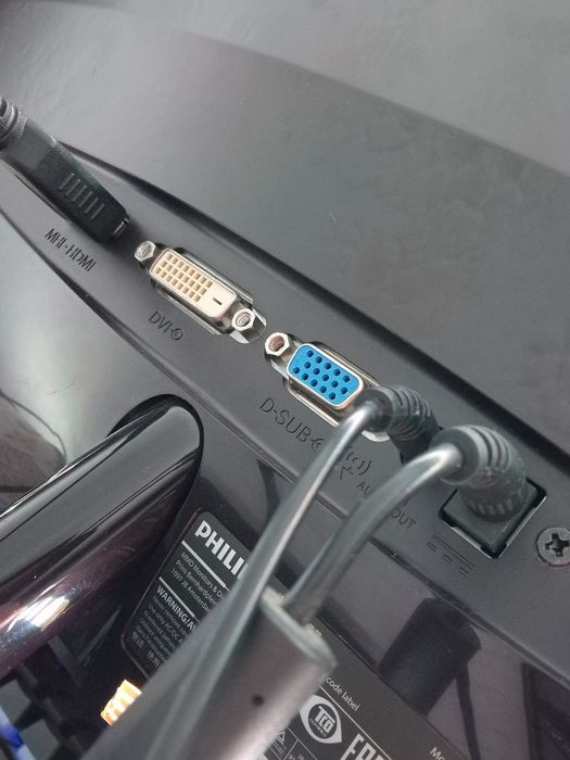 Монитор Philips 227E