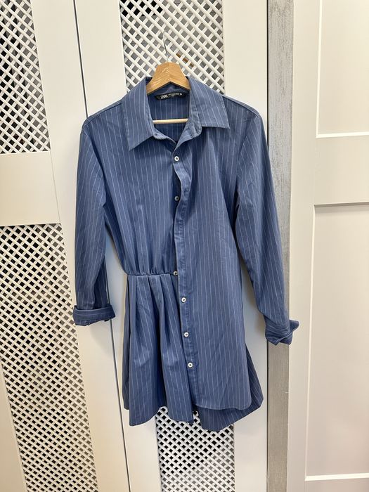 Рокля ZARA пролет/лято