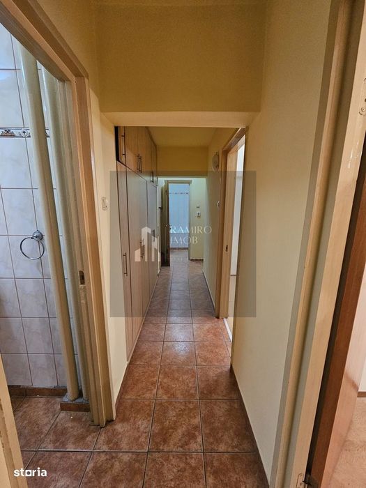 Apartament 4 camere decomandat 80 MP | Tineretului |3 minute de metrou
