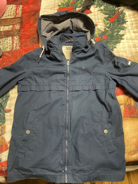 Tommy Hilfiger яке