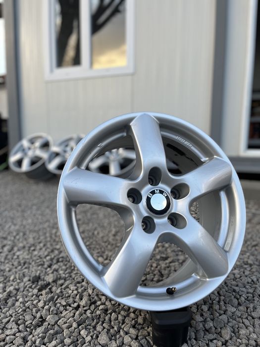 17" Джанти за BMW