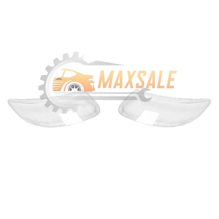 Капаци фарове Hyundai Santafe (06-12) фар хюндай сантафе комплект