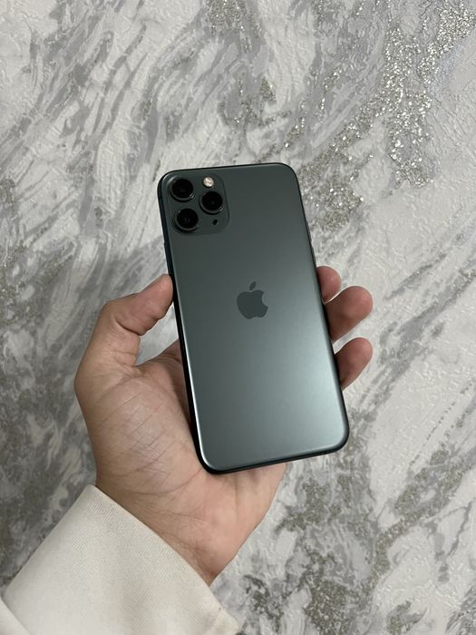 Продам Айфон 11 про/ Iphone 11 Pro
