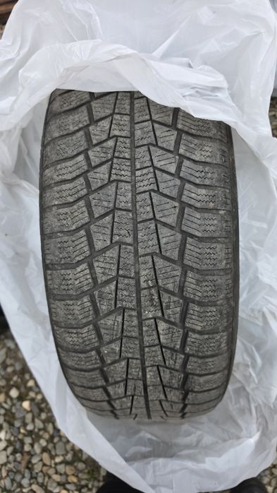 Anvelope iarna Viking SH 215/55 R17 XL 98V (750KG) 300 de lei toate 4