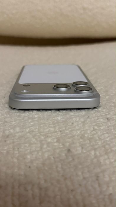 Iphone17 pro max 256GB