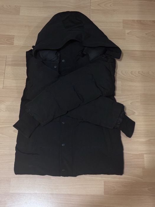 Geaca Canada Goose
