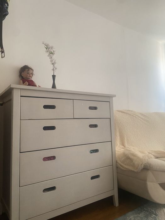 Комод серия Никкос-Сиело