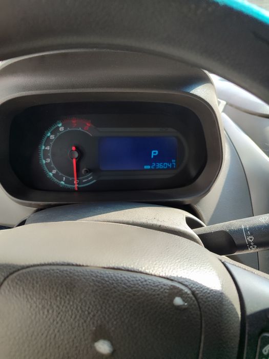 Chevrolet Cobalt 2019 — 5