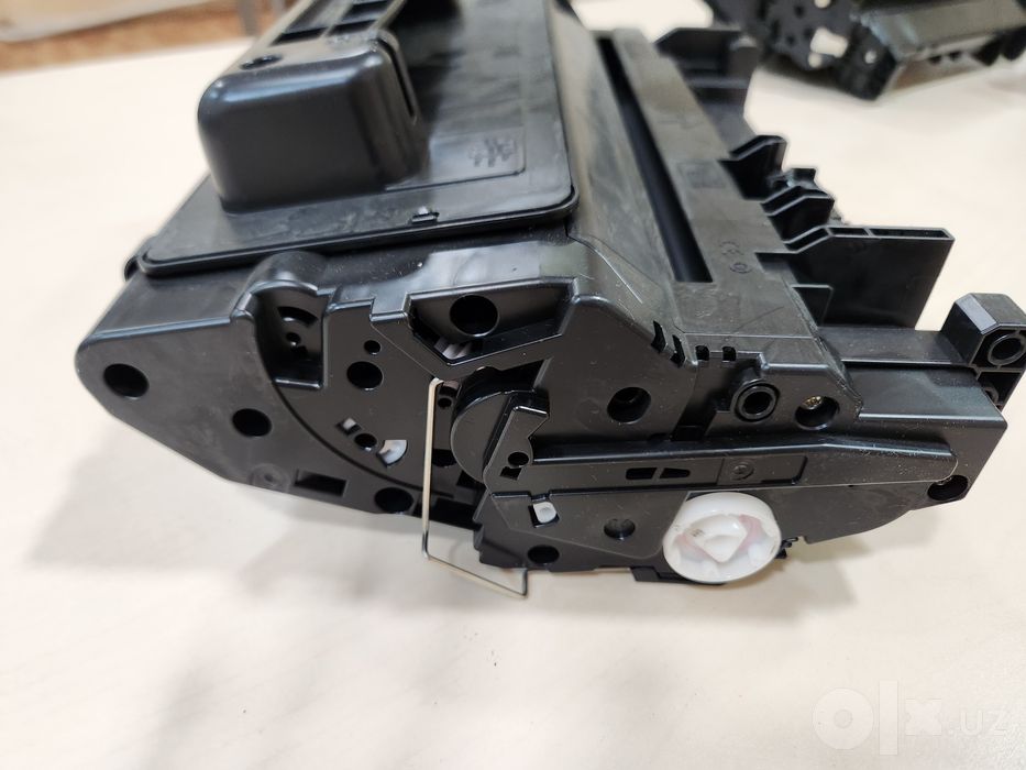 Лазерный картридж HP 90A CE390A. Katridj. Cartridge