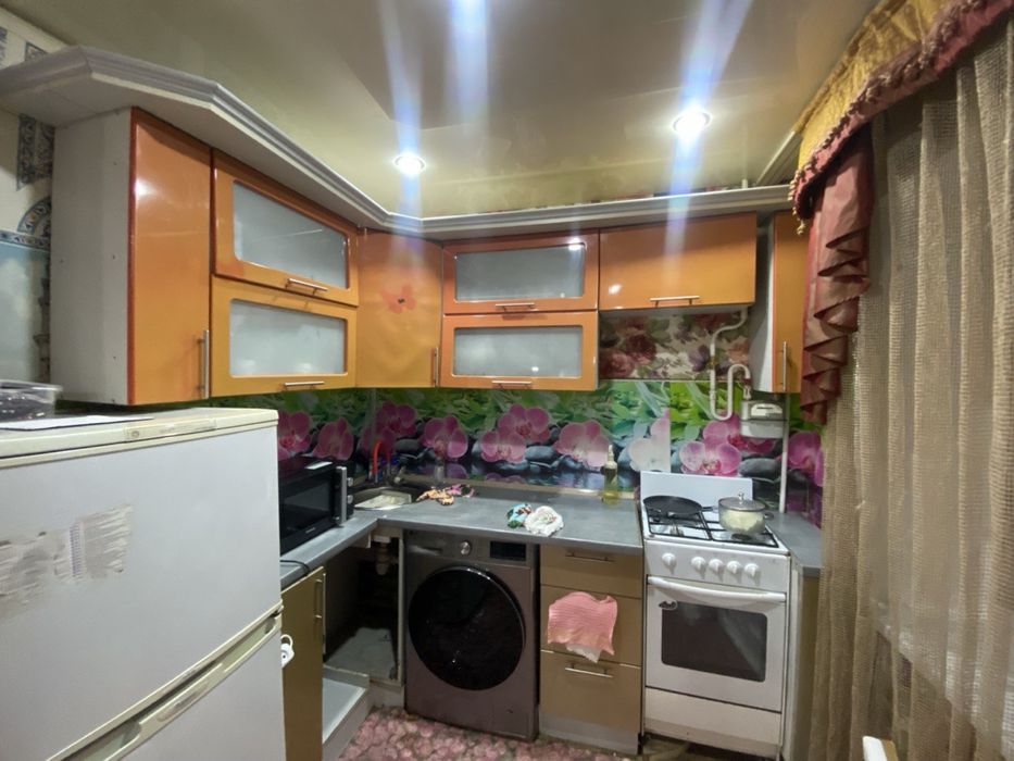 Продам кухонный гарнитур