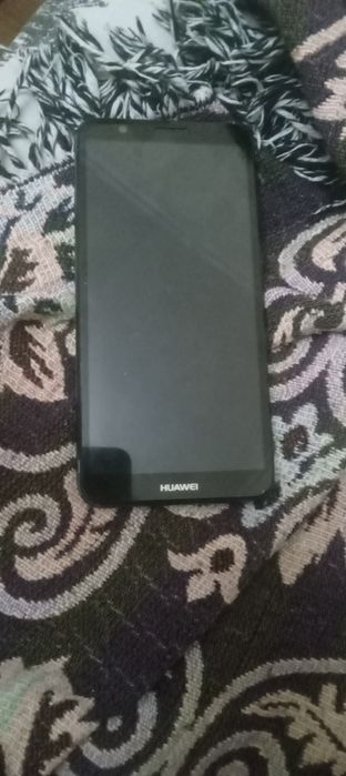 Продам HUAWEI P smart