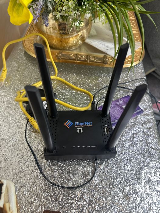 Роутер netis N5 Ac1200