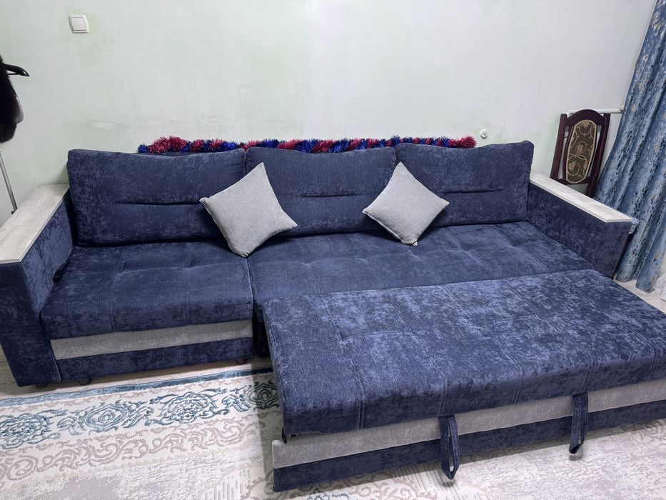 Диван раскладной