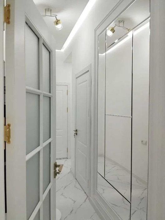 Аренда Квартира Октепа ART HOUS, 2/3/10. Новостройка.