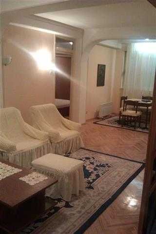 Дава се под наем Двустаен апартамент в Бургас, Изгрев - 57 кв.м за 193.8 € - Снимка #3